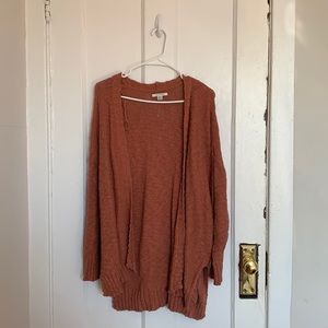 American Eagle cardigan